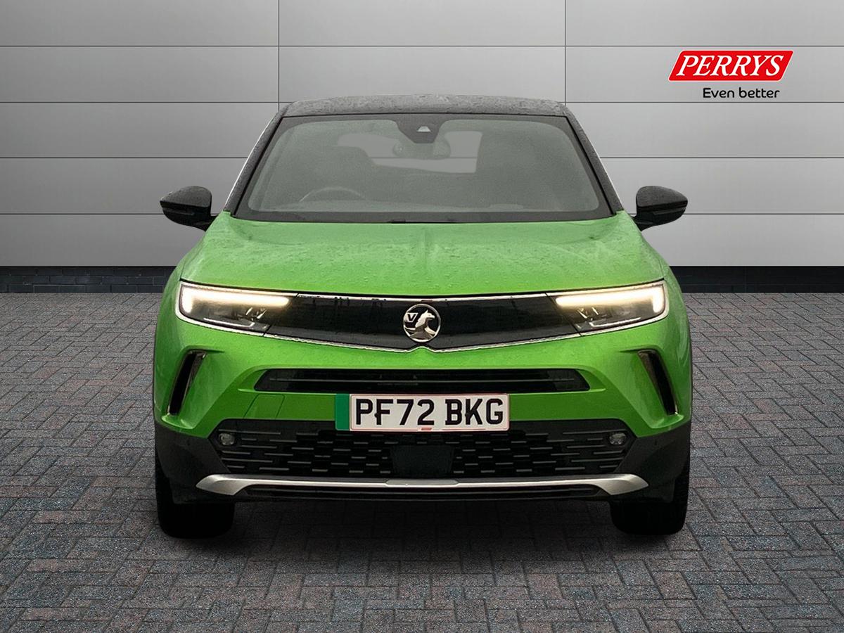 Used Vauxhall Mokka 2022 for sale - 77234150: Photo 4