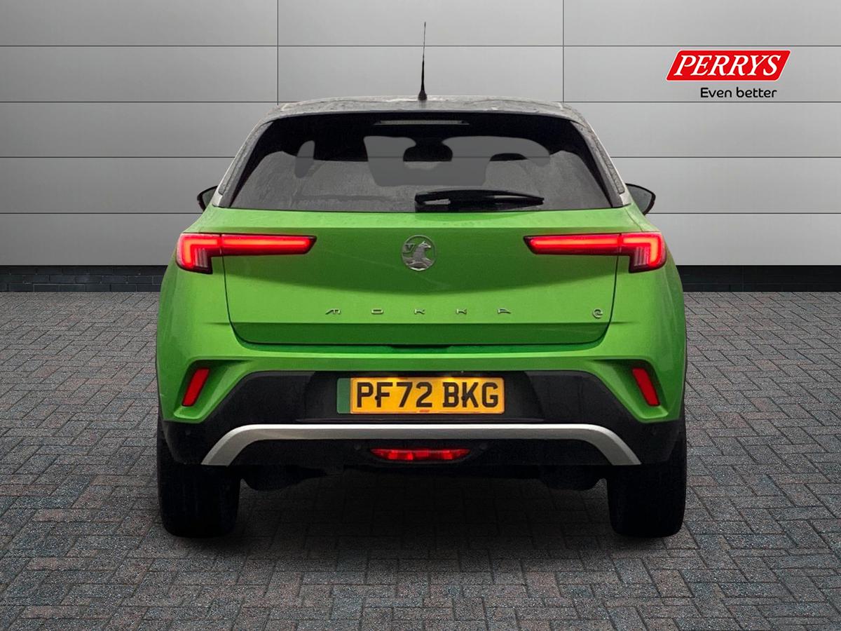 Used Vauxhall Mokka 2022 for sale - 77234150: Photo 5