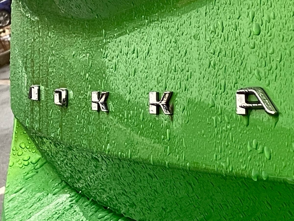 Used Vauxhall Mokka 2022 for sale - 77234150: Photo 51