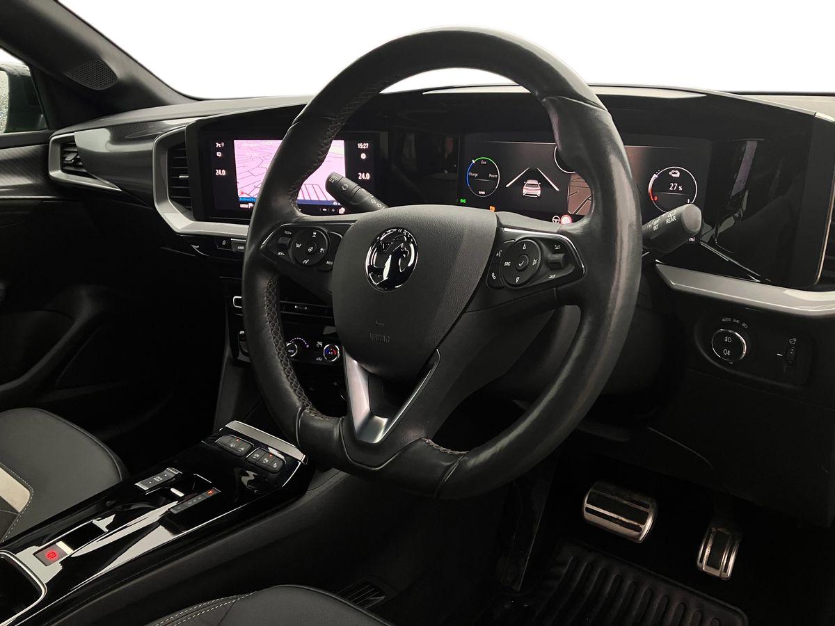 Used Vauxhall Mokka 2022 for sale - 77234150: Photo 8