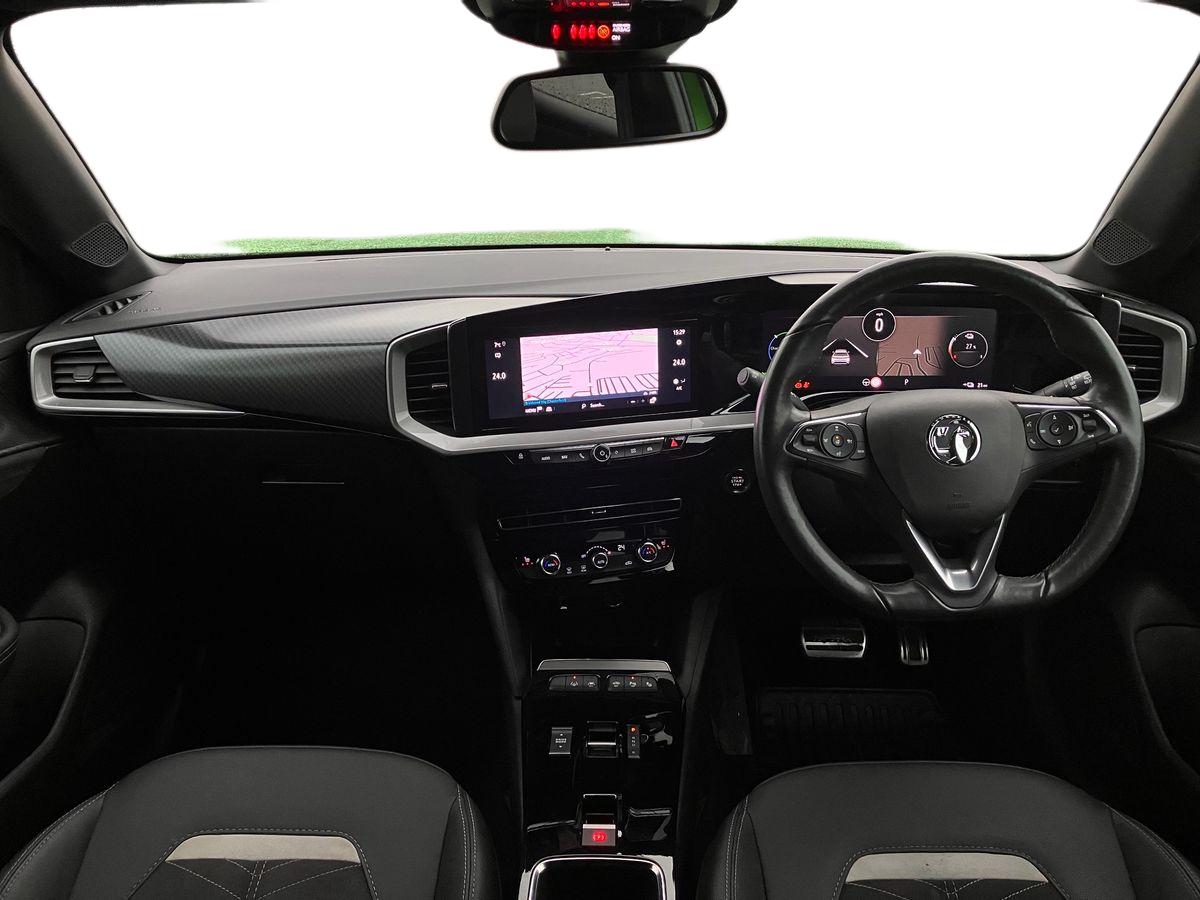 Used Vauxhall Mokka 2022 for sale - 77234150: Photo 9