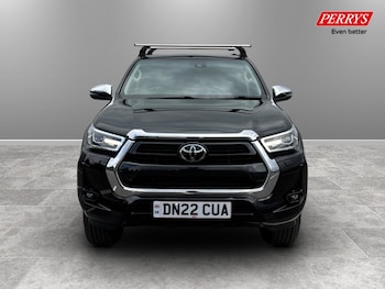Used Toyota Hilux 2022 for sale - 78453703: Photo