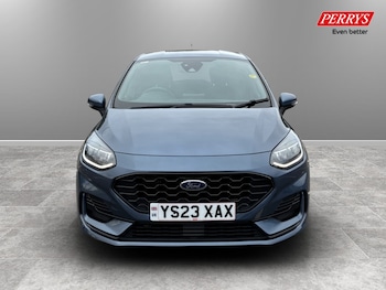 Used Ford Fiesta 2023 for sale - 79391391: Photo