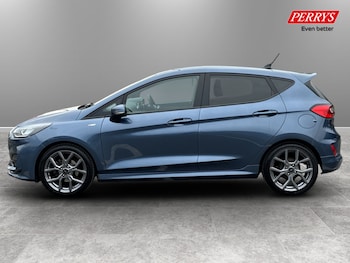 Used Ford Fiesta 2023 for sale - 79391391: Photo