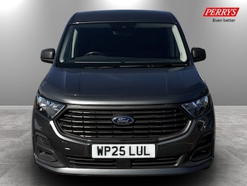 Used Ford Transit Connect 2025 for sale - 79446154: Photo