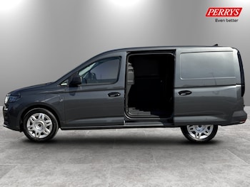 Used Ford Transit Connect 2025 for sale - 79446154: Photo