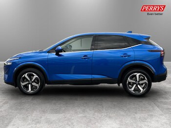 Used Nissan Qashqai 2023 for sale - 78282443: Photo