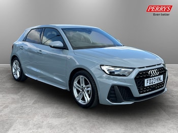 Used Audi A1 2023 for sale - 79365122: Photo