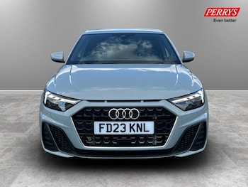 Used Audi A1 2023 for sale - 79365122: Photo