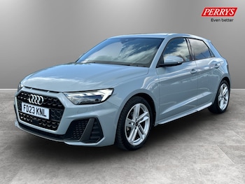 Used Audi A1 2023 for sale - 79365122: Photo