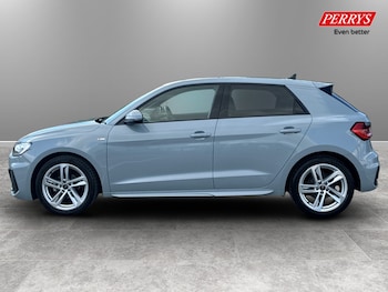 Used Audi A1 2023 for sale - 79365122: Photo