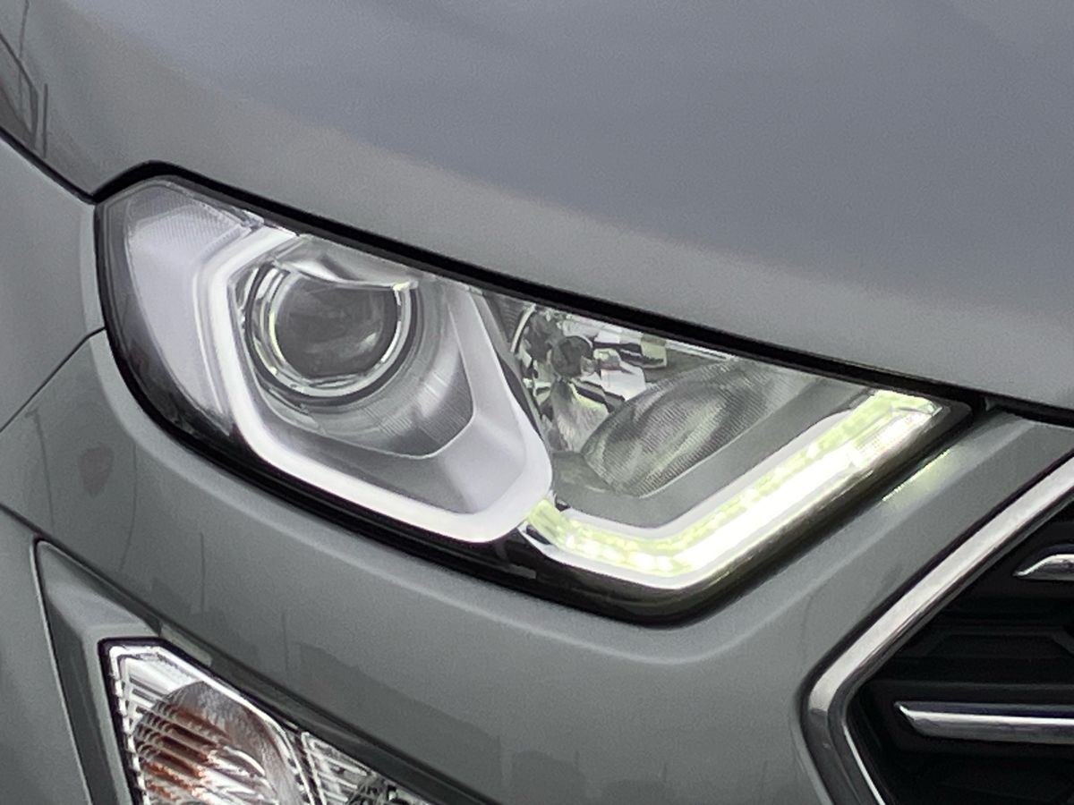 Used Ford Ecosport 2022 for sale - 77002142: Photo 13