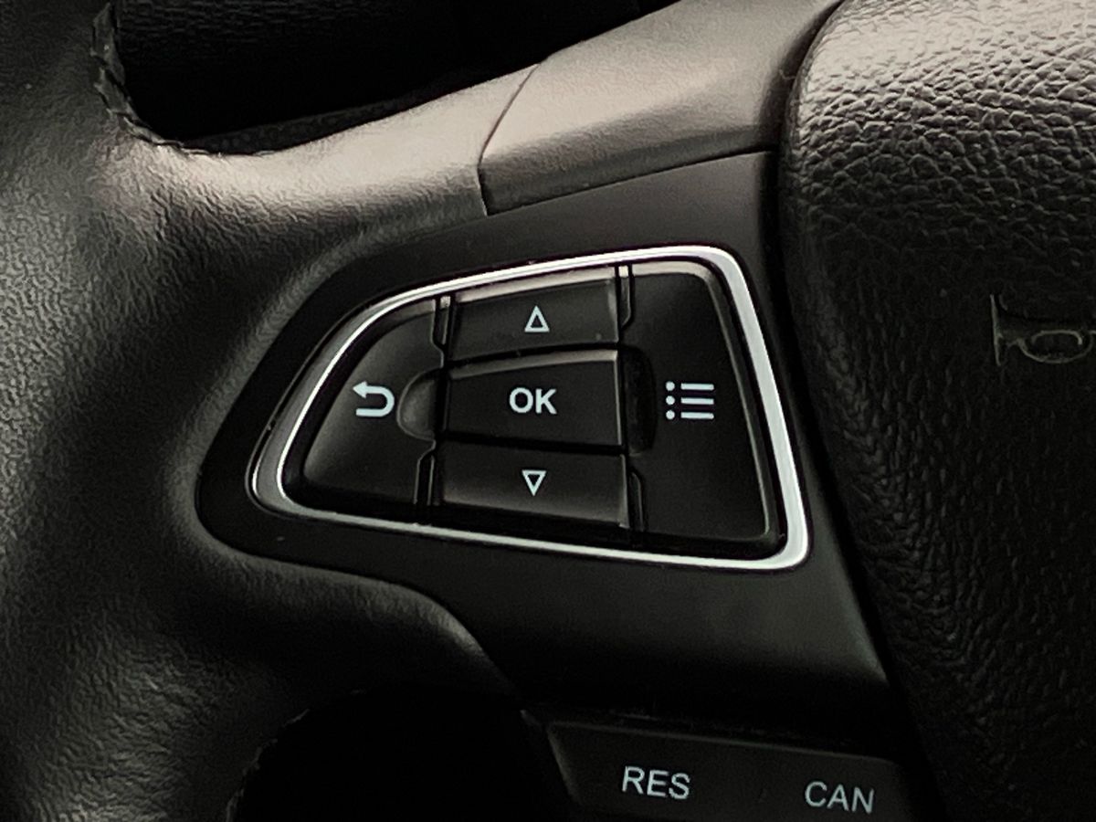 Used Ford Ecosport 2022 for sale - 77002142: Photo 16