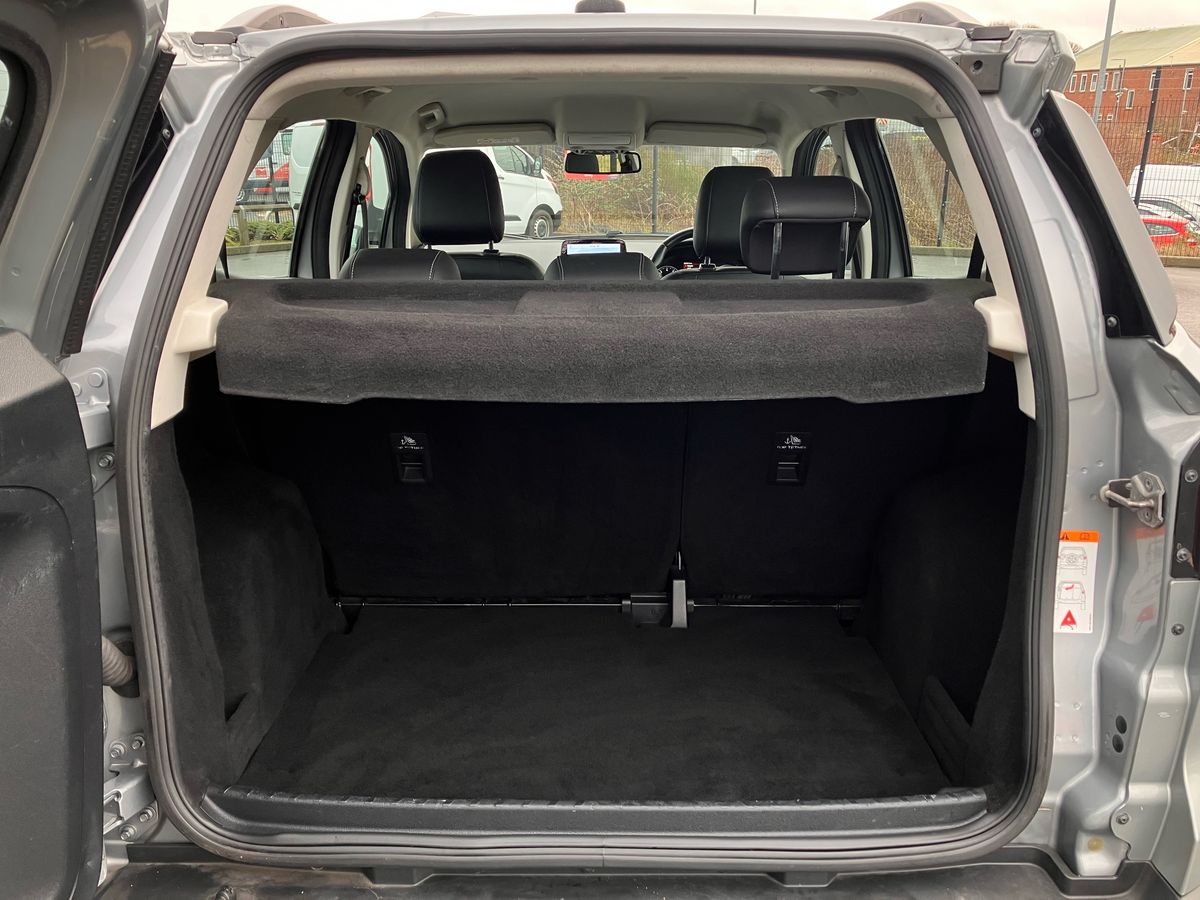 Used Ford Ecosport 2022 for sale - 77002142: Photo 20