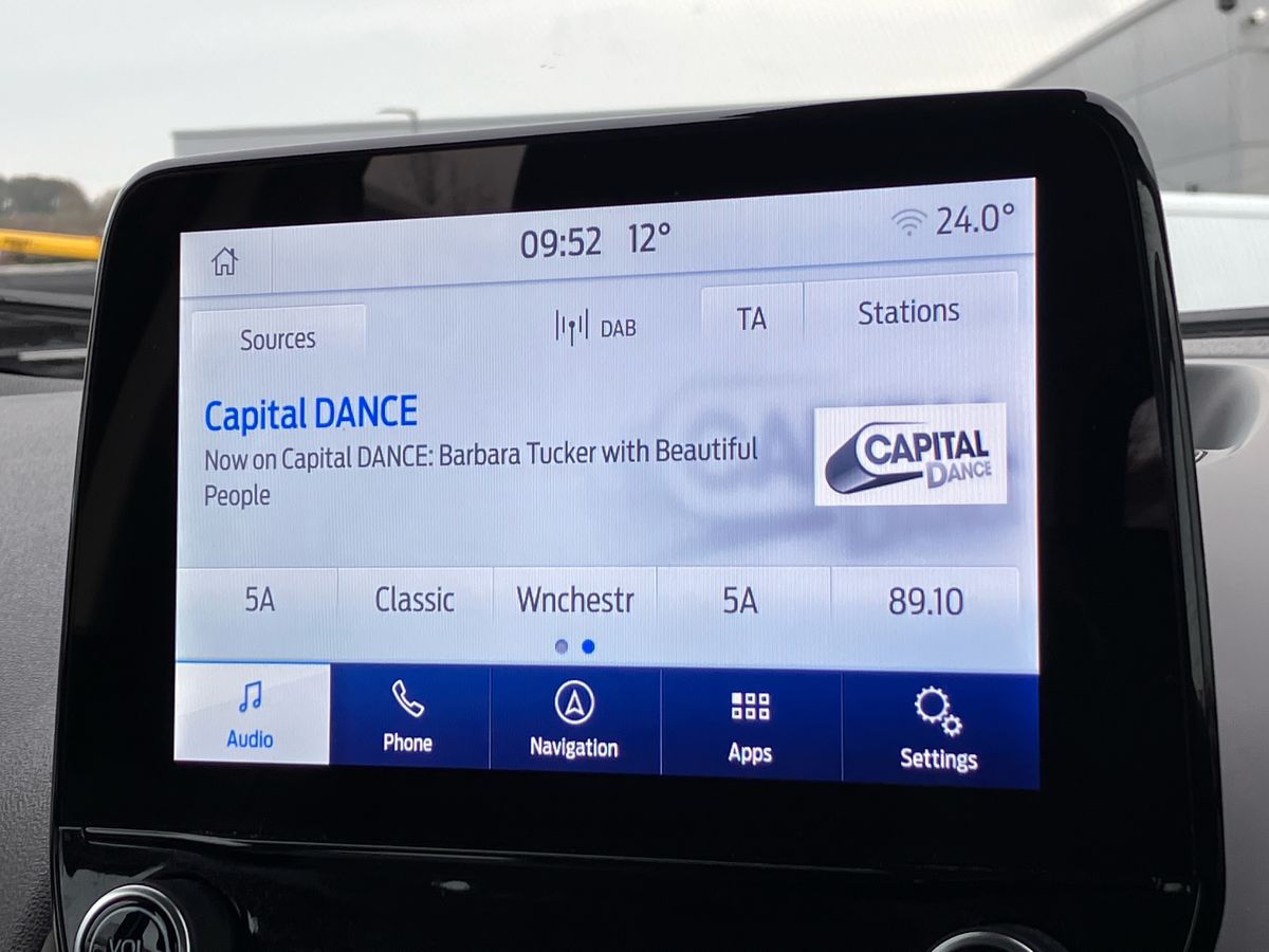 Used Ford Ecosport 2022 for sale - 77002142: Photo 22