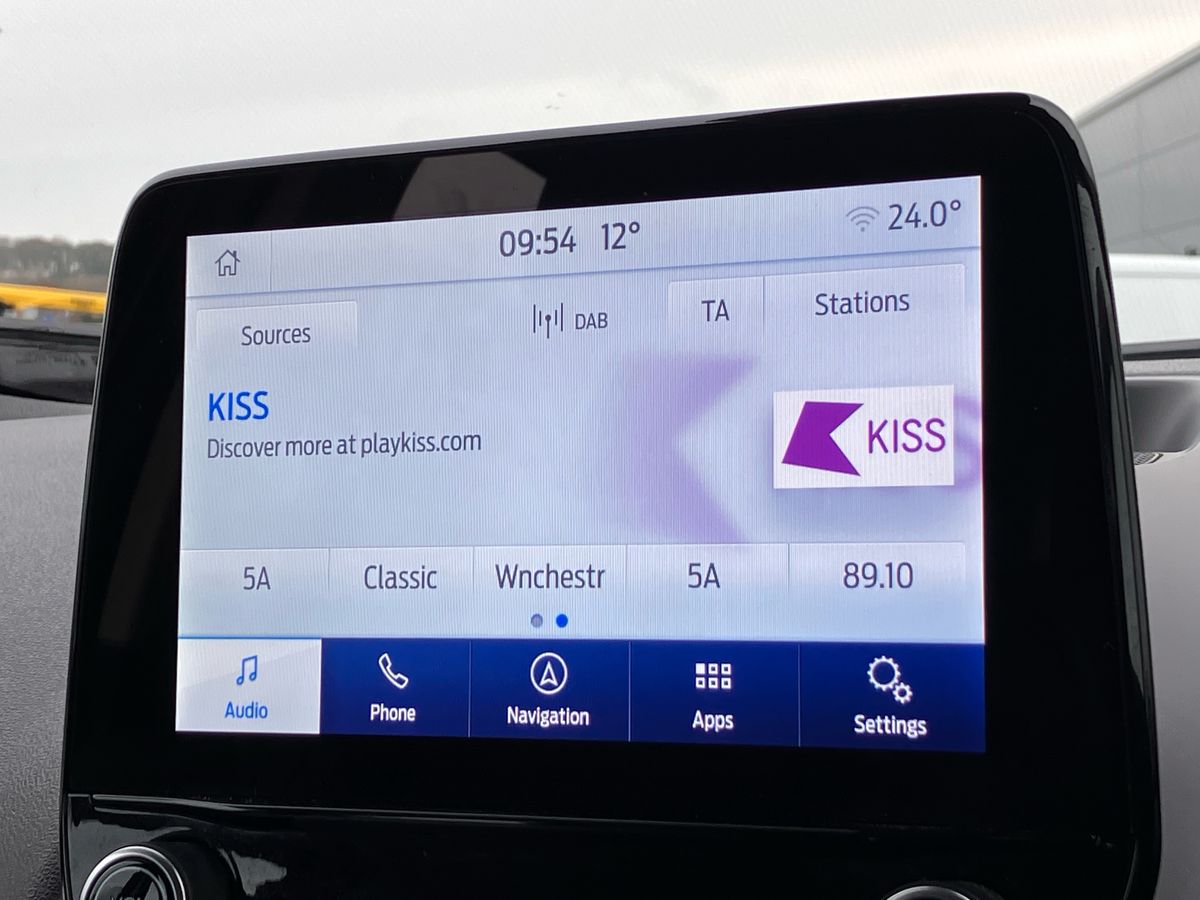 Used Ford Ecosport 2022 for sale - 77002142: Photo 25