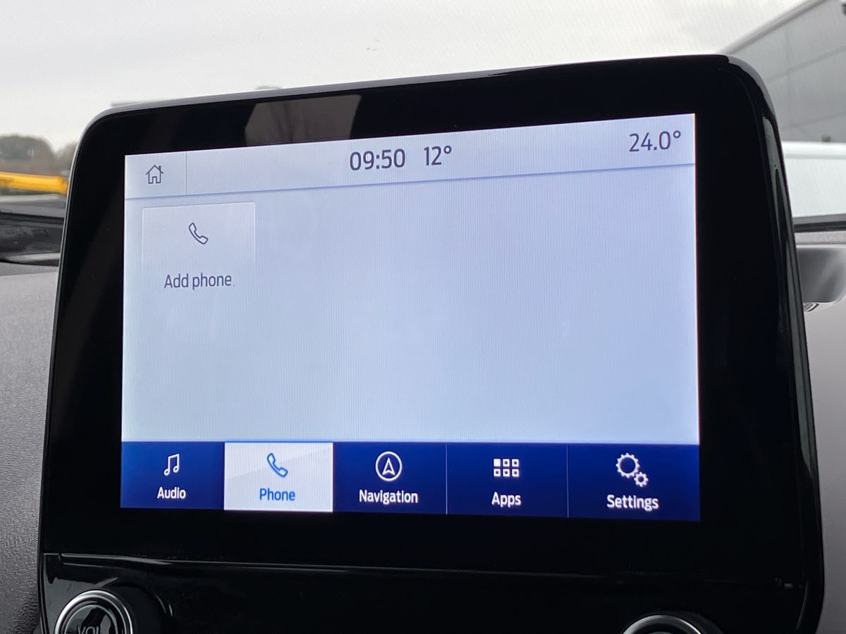 Used Ford Ecosport 2022 for sale - 77002142: Photo 27