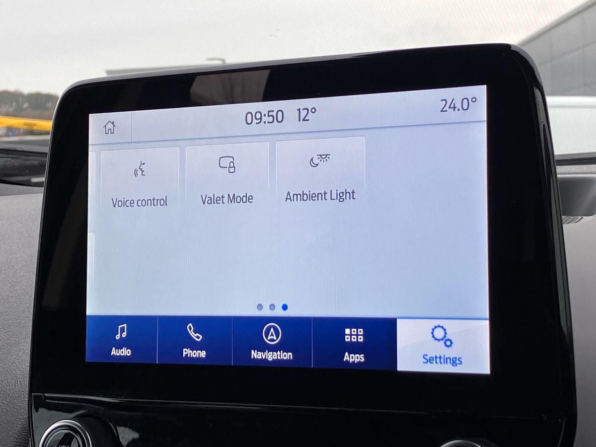 Used Ford Ecosport 2022 for sale - 77002142: Photo 33