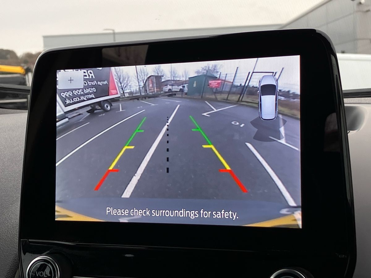 Used Ford Ecosport 2022 for sale - 77002142: Photo 34