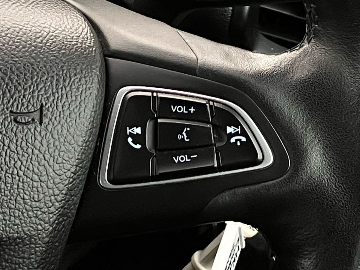 Used Ford Ecosport 2022 for sale - 77002142: Photo 36