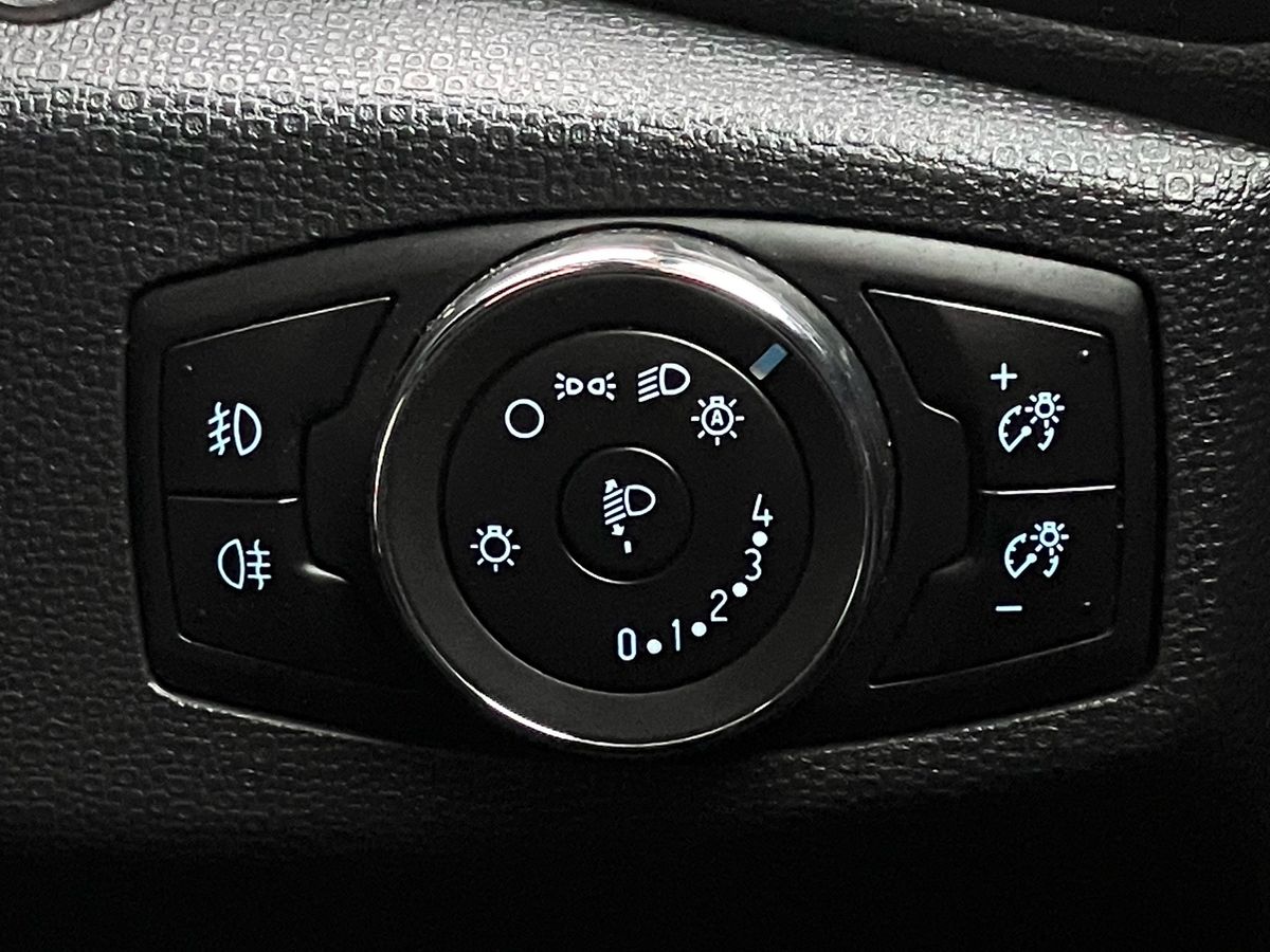 Used Ford Ecosport 2022 for sale - 77002142: Photo 37