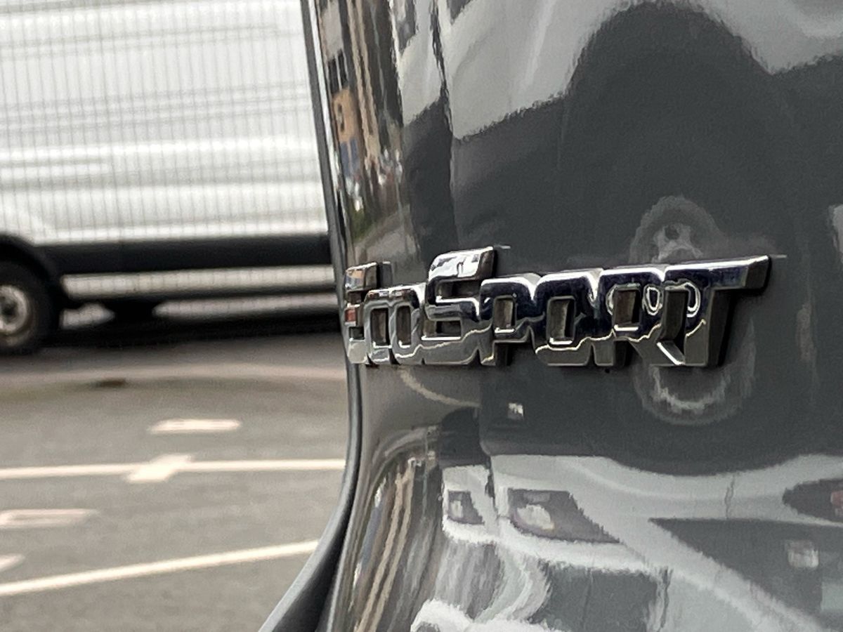 Used Ford Ecosport 2022 for sale - 77002142: Photo 40