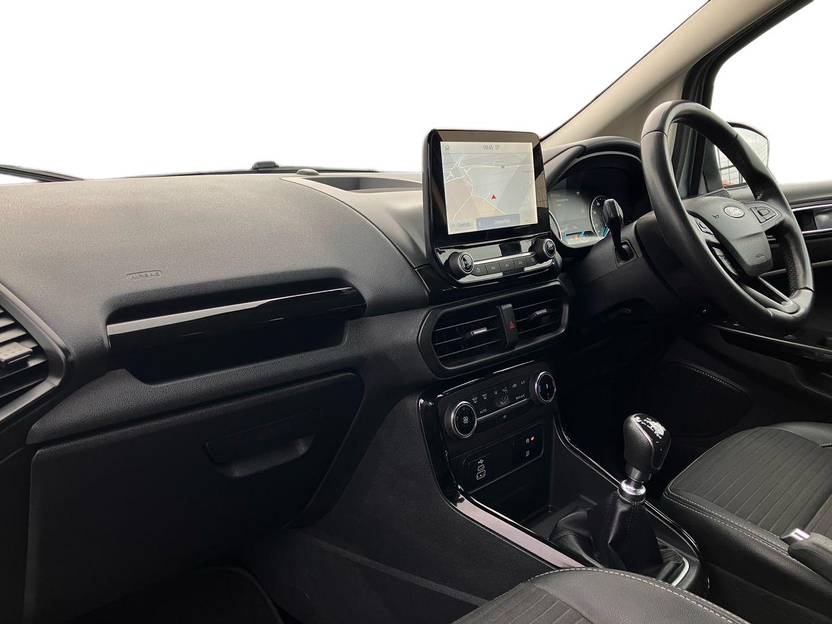 Used Ford Ecosport 2022 for sale - 77002142: Photo 6