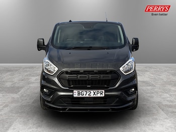 Used Ford Transit Custom 2023 for sale - 77980321: Photo