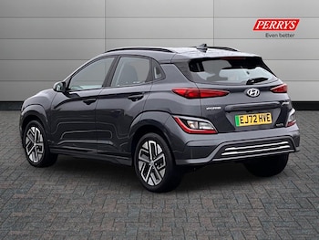 Used Hyundai KONA 2023 for sale - 77283297: Photo