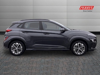Used Hyundai KONA 2023 for sale - 77283297: Photo
