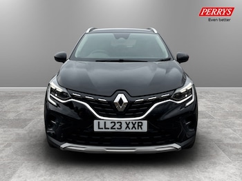 Used Renault Captur 2023 for sale - 79535910: Photo