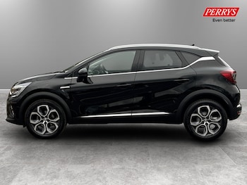 Used Renault Captur 2023 for sale - 79535910: Photo