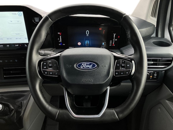 Used Ford Transit Custom 2024 for sale - 76192226: Photo 10
