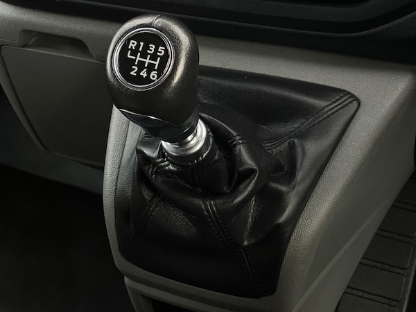 Used Ford Transit Custom 2024 for sale - 76192226: Photo 16