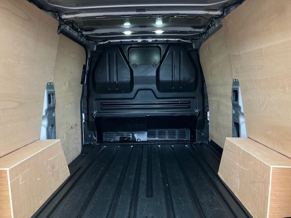 Used Ford Transit Custom 2024 for sale - 76192226: Photo 19
