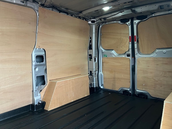 Used Ford Transit Custom 2024 for sale - 76192226: Photo 24