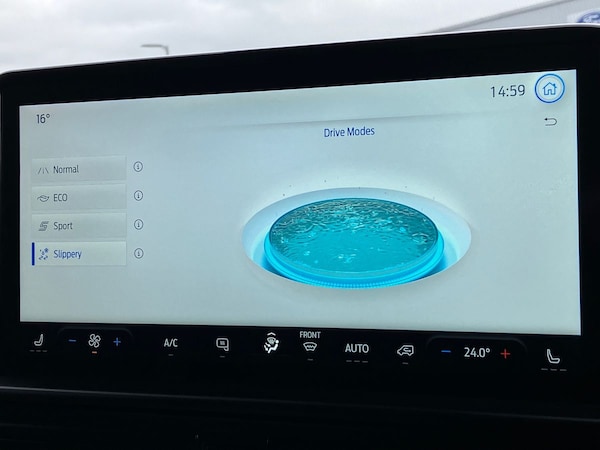 Used Ford Transit Custom 2024 for sale - 76192226: Photo 32