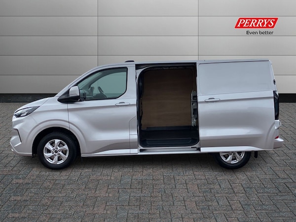 Used Ford Transit Custom 2024 for sale - 76192226: Photo 3