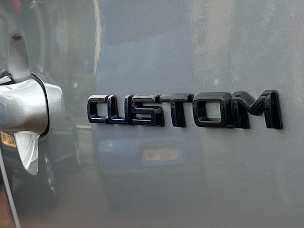 Used Ford Transit Custom 2024 for sale - 76192226: Photo 45