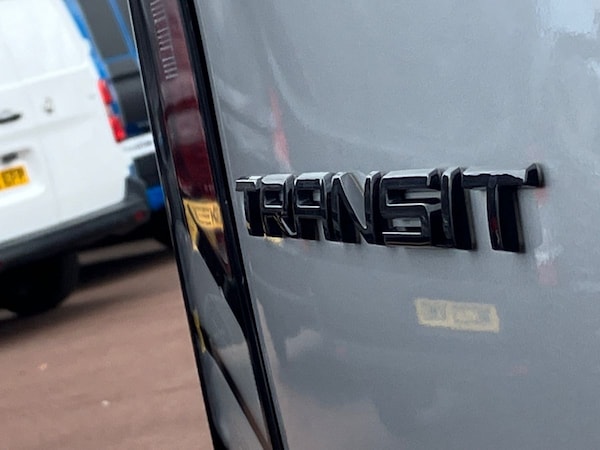 Used Ford Transit Custom 2024 for sale - 76192226: Photo 46