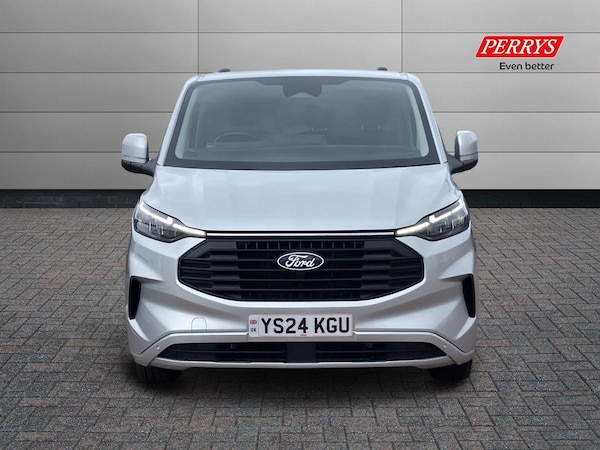 Used Ford Transit Custom 2024 for sale - 76192226: Photo 4
