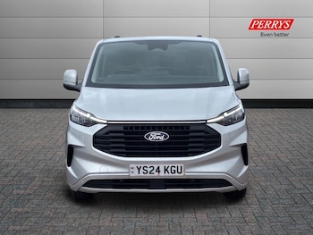 Used Ford Transit Custom 2024 for sale - 76192226: Photo
