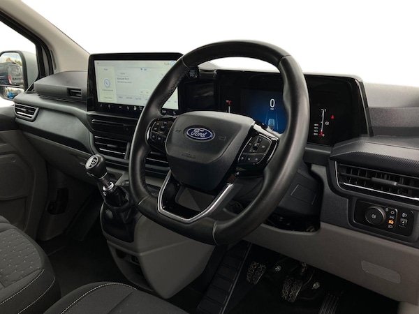 Used Ford Transit Custom 2024 for sale - 76192226: Photo 9
