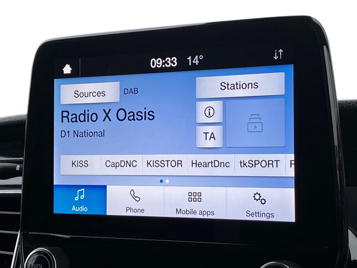 Used Ford Transit Custom 2024 for sale - 75611970: Photo 10