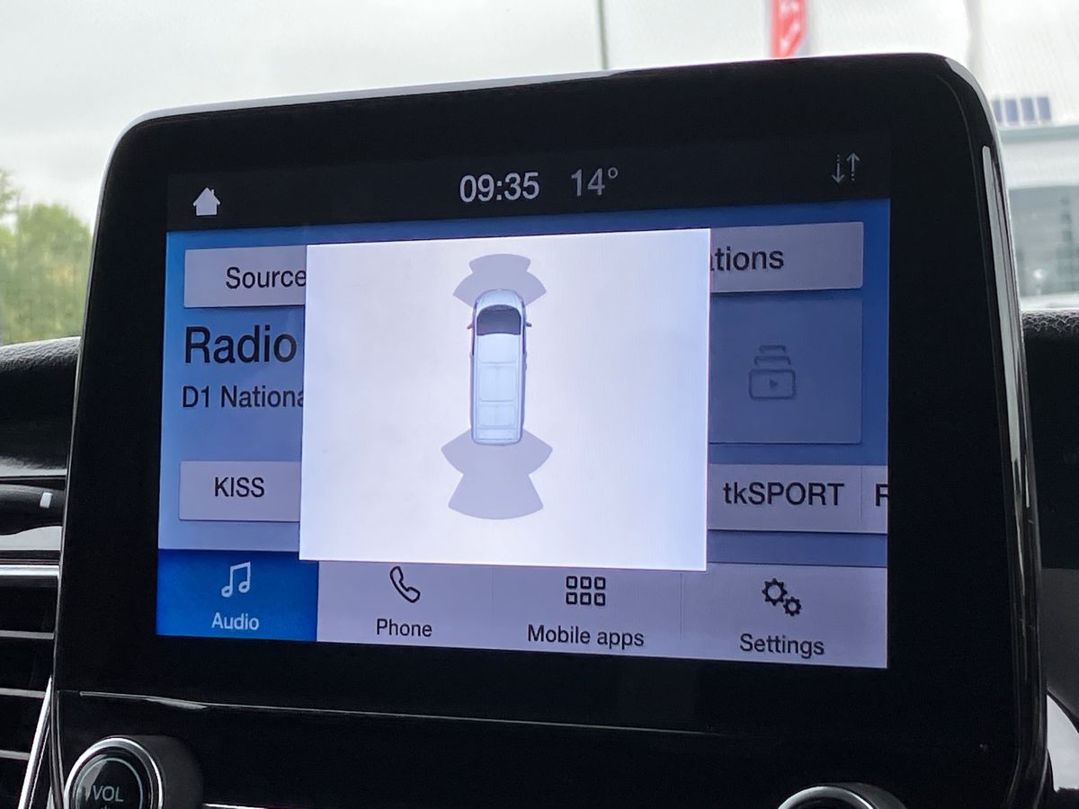 Used Ford Transit Custom 2024 for sale - 75611970: Photo 11