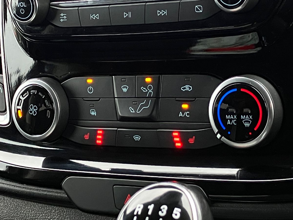 Used Ford Transit Custom 2024 for sale - 75611970: Photo 13