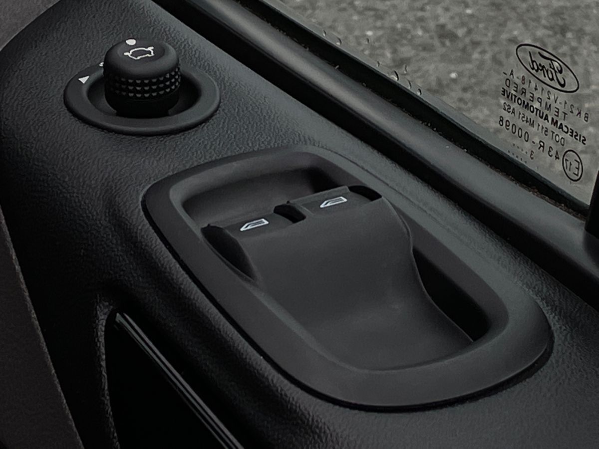 Used Ford Transit Custom 2024 for sale - 75611970: Photo 16