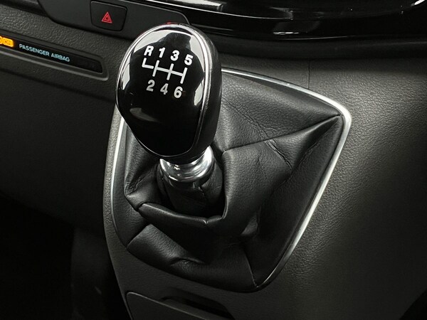 Used Ford Transit Custom 2024 for sale - 75611970: Photo 16