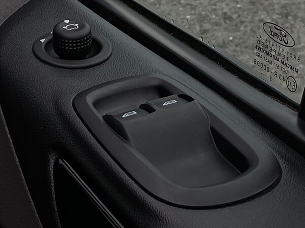 Used Ford Transit Custom 2024 for sale - 75611970: Photo 17
