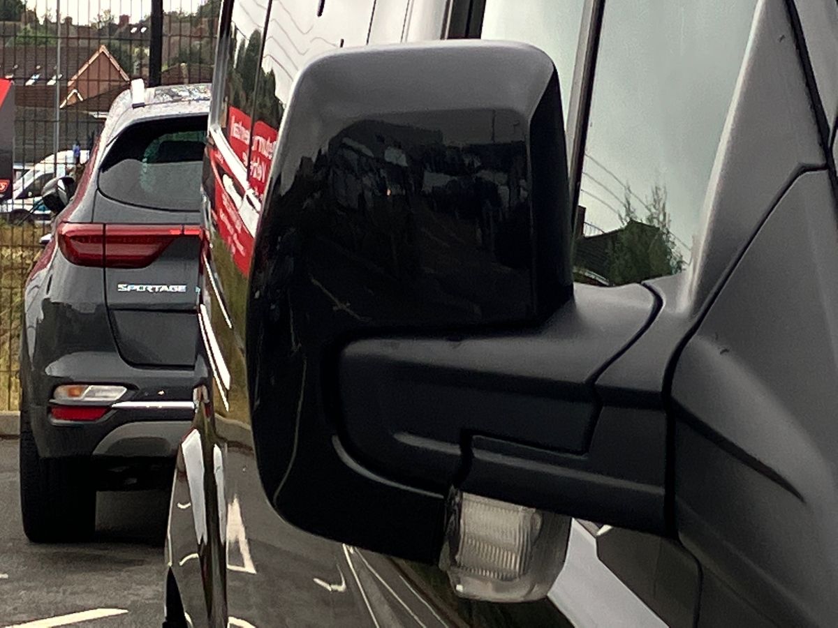 Used Ford Transit Custom 2024 for sale - 75611970: Photo 19